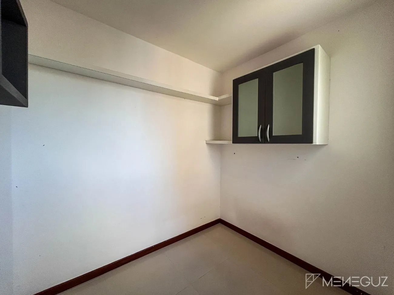 Imagem Apartamento 2 quartos, para locação anual na Prainha de Muquiçaba em Guarapari