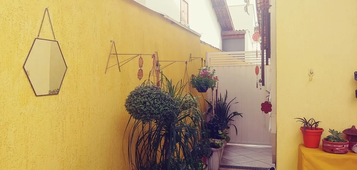Imagem Casa à venda 3 Quartos, 3 Suites, 2 Vagas, 250M², Residencial Campo Belo, Pindamonhangaba - SP