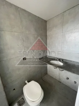 Imagem APARTAMENTO RESIDENCIAL em RIO DE JANEIRO - RJ, RECREIO DOS BANDEIRANTES