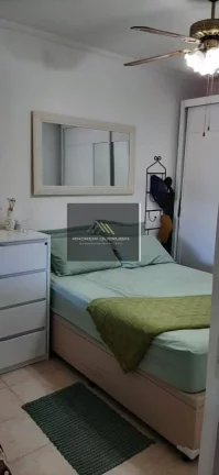 Imagem Apartamento para Venda em Ubatuba / SP no bairro Lázaro