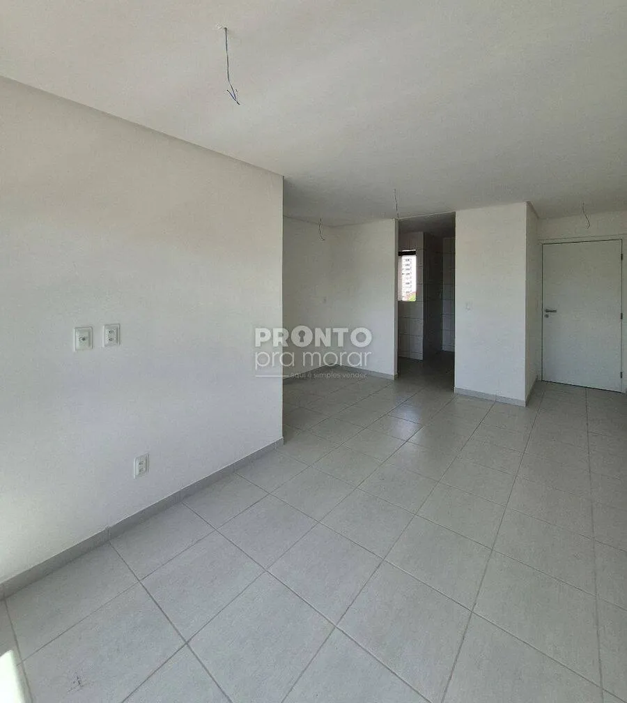 Imagem ? Apartamento à Venda na Torre | 51,88m² | 2 Quartos | 1 Suíte
