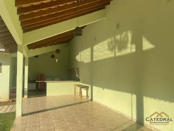 Imagem INCRÍVEL À VENDA COM 410.000 M2 E SEIS LAGOS, NO JD DAS PALMEIRAS - CAMPO LIMPO PAULISTA/SP