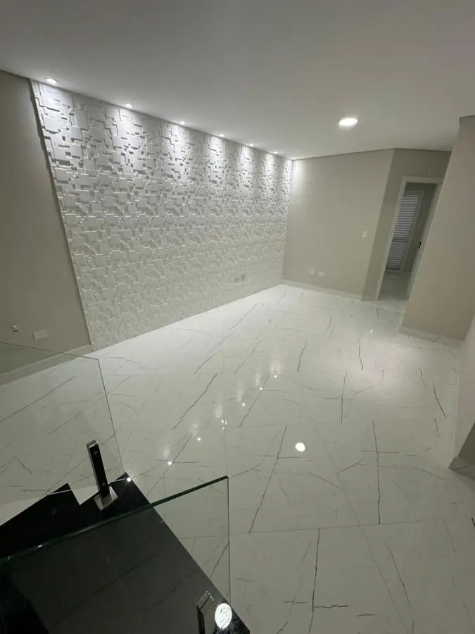 Imagem Apartamento para Venda em Santo André / SP no bairro Vila Linda