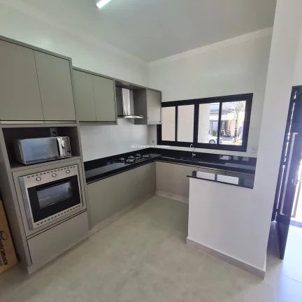Imagem CASA A VENDA CONDOMINIO MONTREAL INDAIATUBA SP