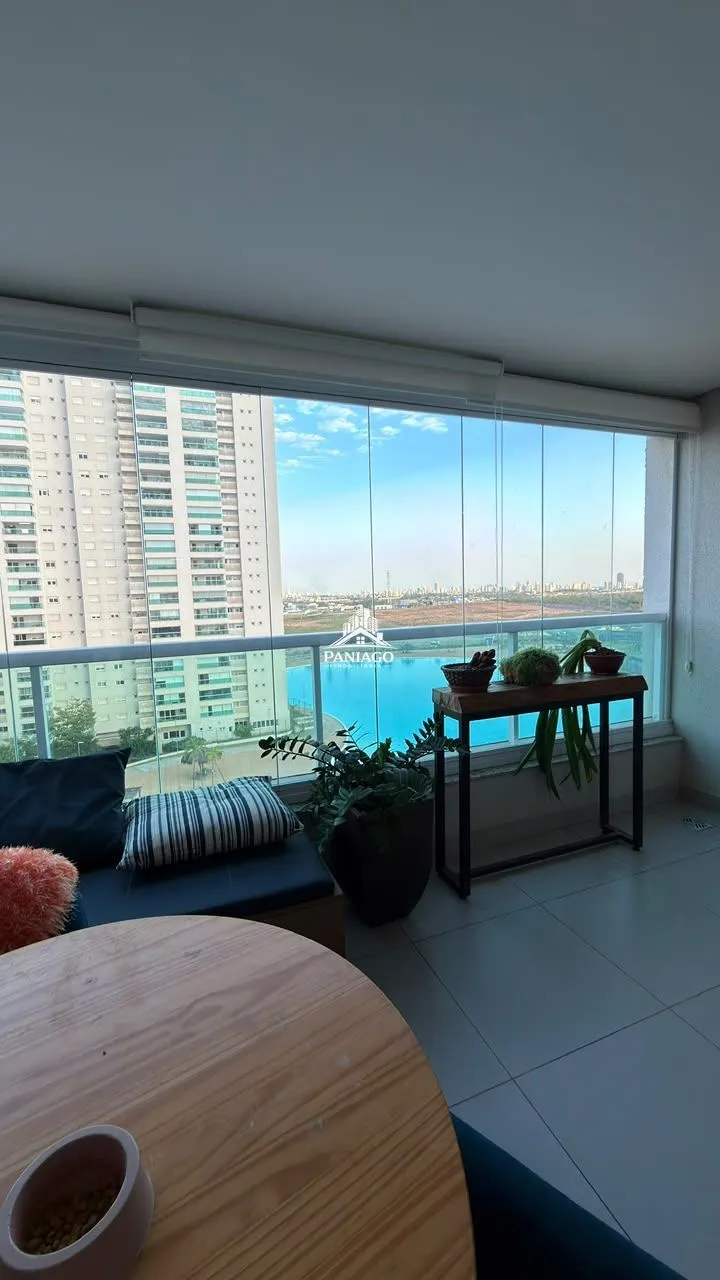 Imagem Apartamento à Venda no Brasil Beach | Sol da Manhã