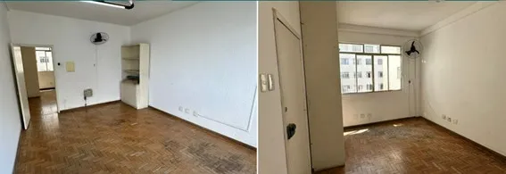 Imagem 85M + DIVIDIDO EM 4 AMBIENTES