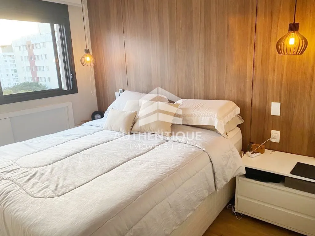 Imagem Galeria Guedala - Jardim Guedala - Apartamento à venda em São Paulo/SP