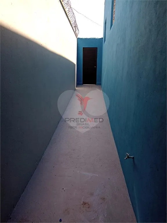 Imagem Galpão / Depósito / Armazém de 127m² no bairro Jardim Village, em Lençóis Paulista