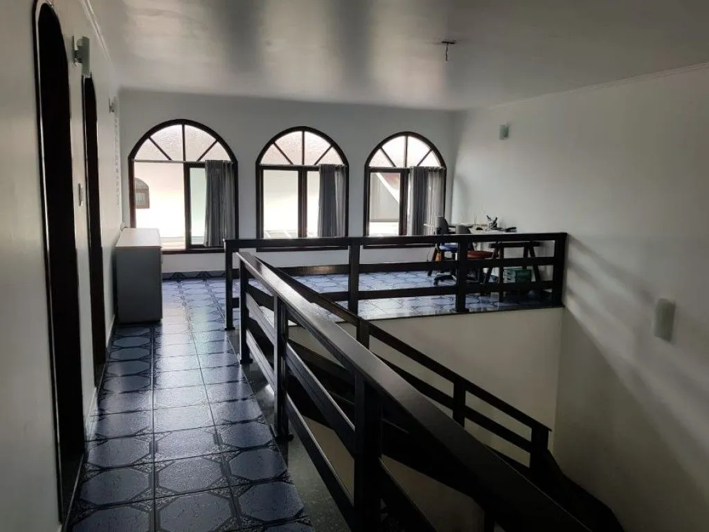 Imagem Casa à Venda em Flórida, Praia Grande - SP
