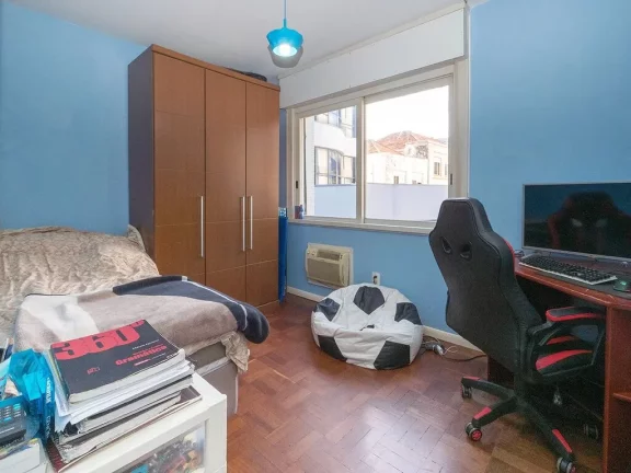 Imagem Apartamento para venda no bairro Menino Deus em Porto Alegre