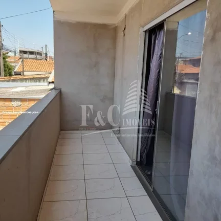 Imagem Sobrado para Venda em Limeira, Santina, 3 dormitórios, 2 suítes, 2 banheiros, 2 vagas