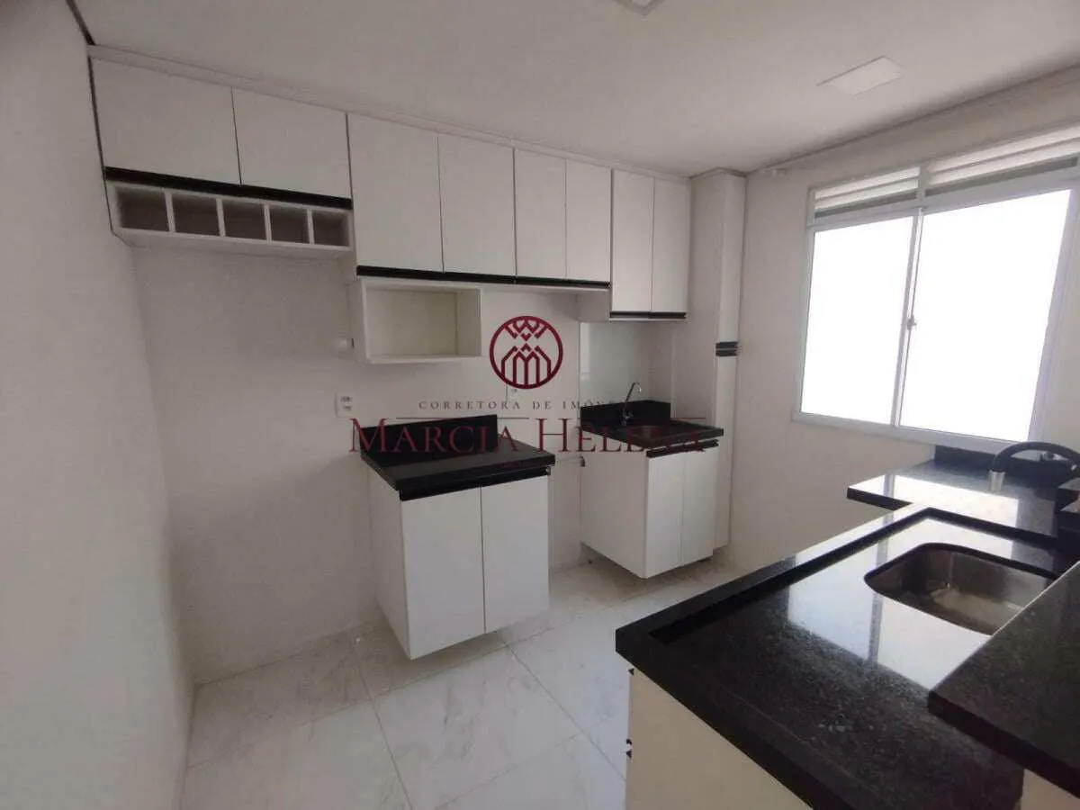 Imagem Apartamento à venda, no Residencial Canto dos Bem-Te-Vis em Campinas, Loteamento Residencial Parque dos Cantos, com 2 quartos, 42m2
