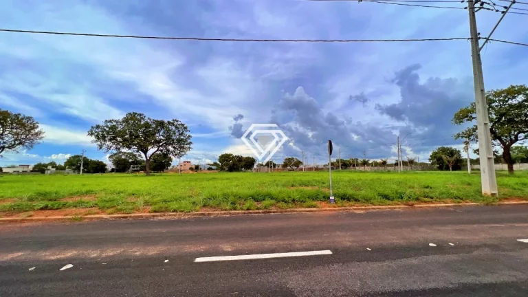 Imagem Lote de 600 m² à venda no Caribe Golf ... Spa