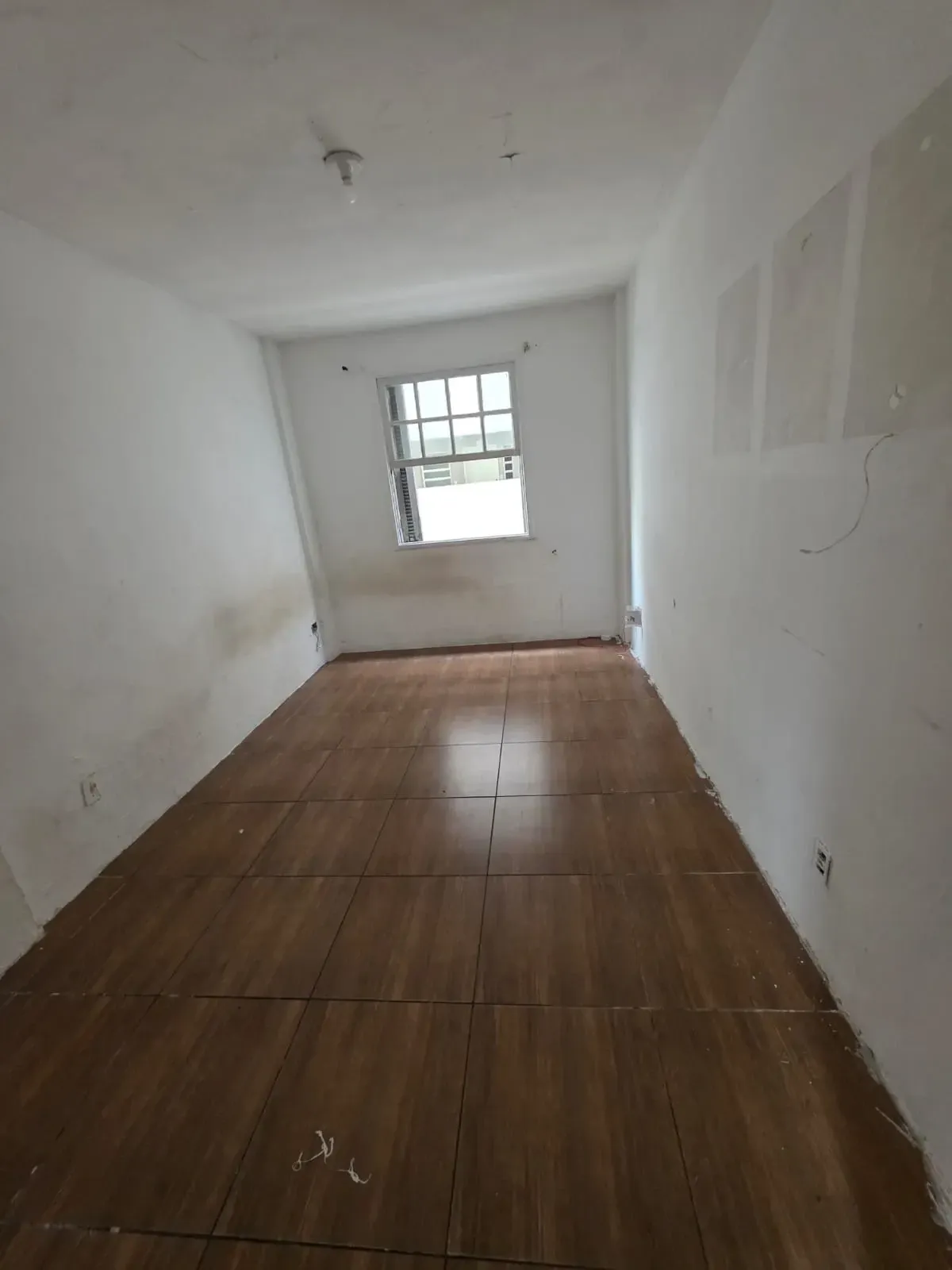 Imagem Kitnet com 1 Quarto à Venda, 30 m² em José Menino - Santos