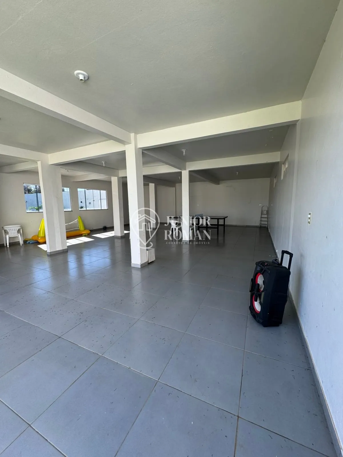 Imagem CASA MOBILIADA COM PISCINA, CHURRASQUEIRA E SALÃO - SÃO MIGUEL - BARREIRAS/BA