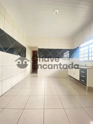 Imagem Casas / Padrão na cidade de Birigui