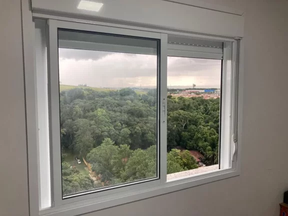 Imagem Apartamento com 2 dormitórios à venda, 60 m² por R$ 335.000,00 - Borda da Mata - Caçapava/SP