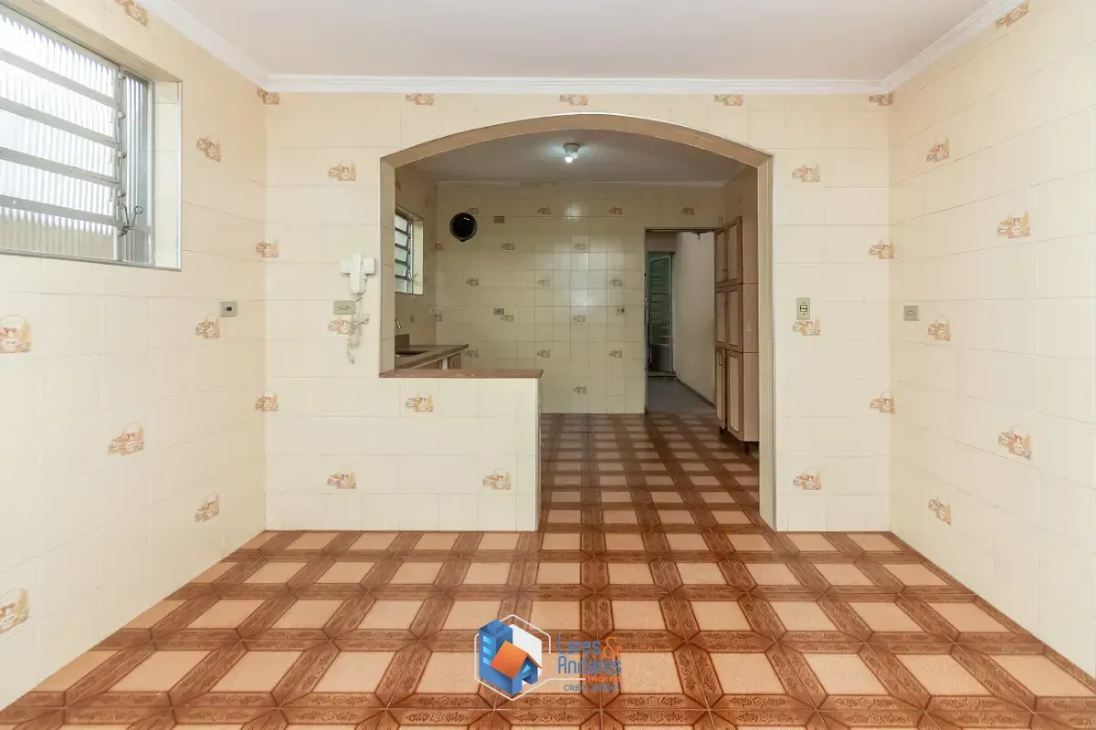 Imagem Sobrado para venda em Jardim Cidade Pirituba com 3 quartos, sendo 1 suíte, 140m²