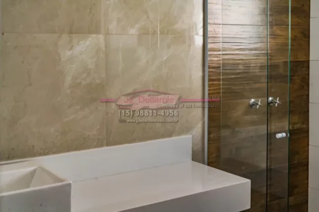Imagem Casa a venda dentro de condomínio