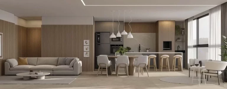 Imagem Positano - Apartamento à venda no bairro Praia Brava de Itajaí - Itajaí/SC