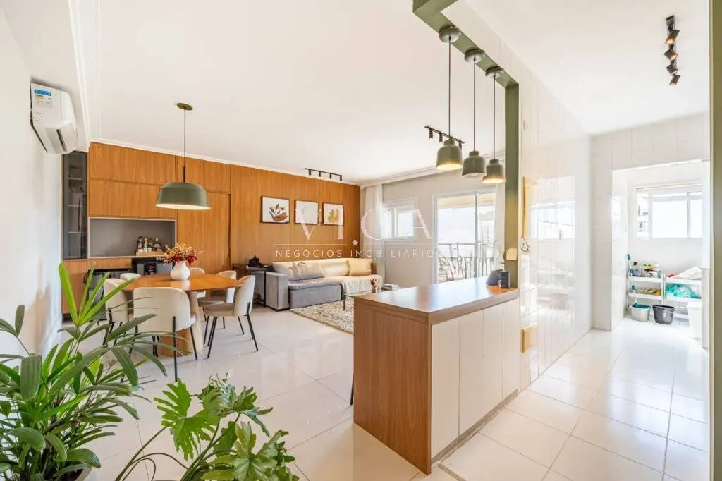 Imagem Alpha Vita Alphaville|94m²| Gourmet | Vista Livre | R$ 1.350 000