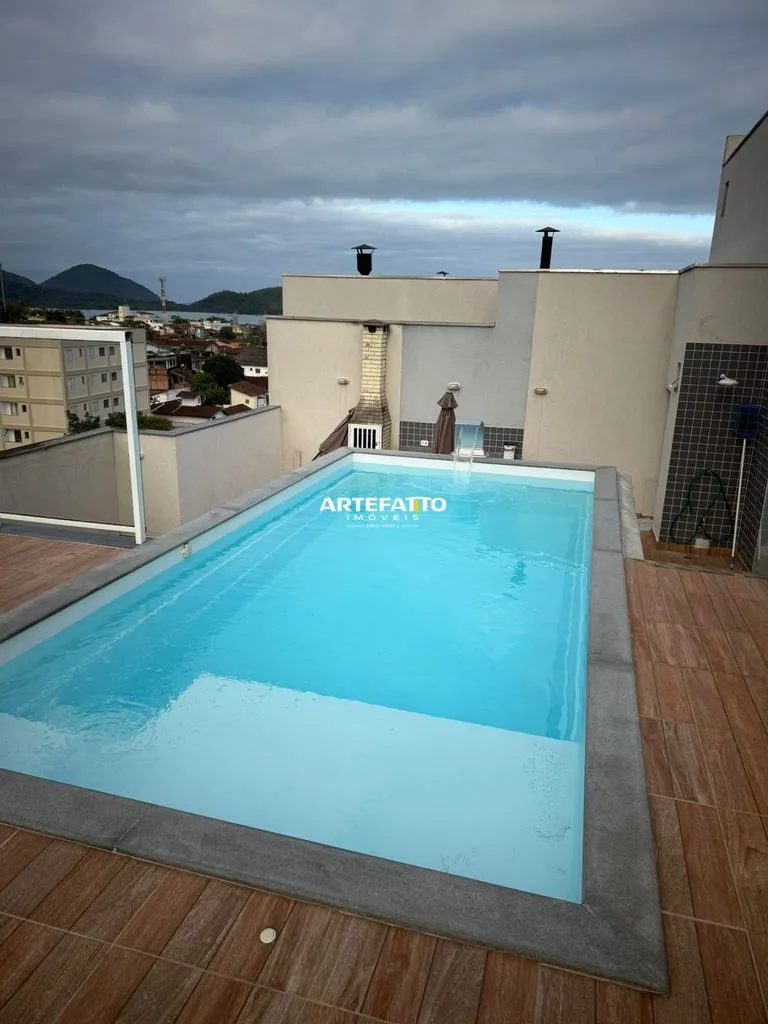 Imagem Apartamento à venda em Ubatuba, Perequê-Acu, com 2 quartos, 96m2