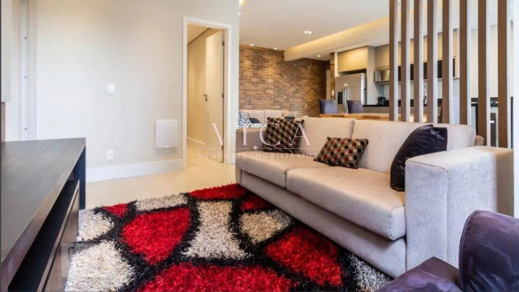 Imagem Apartamento com 2 suítes à venda, 91 m² - Green Valley - Alphaville/Barueri