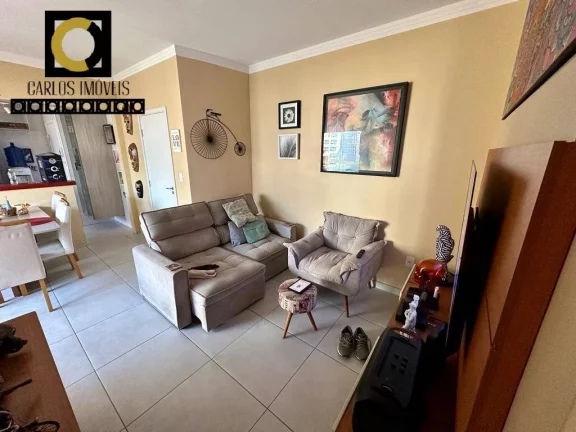 Imagem Lindissimo Aparto com 3 Quartos à venda - ITARARÉ/São Vicente Prox. á Praia