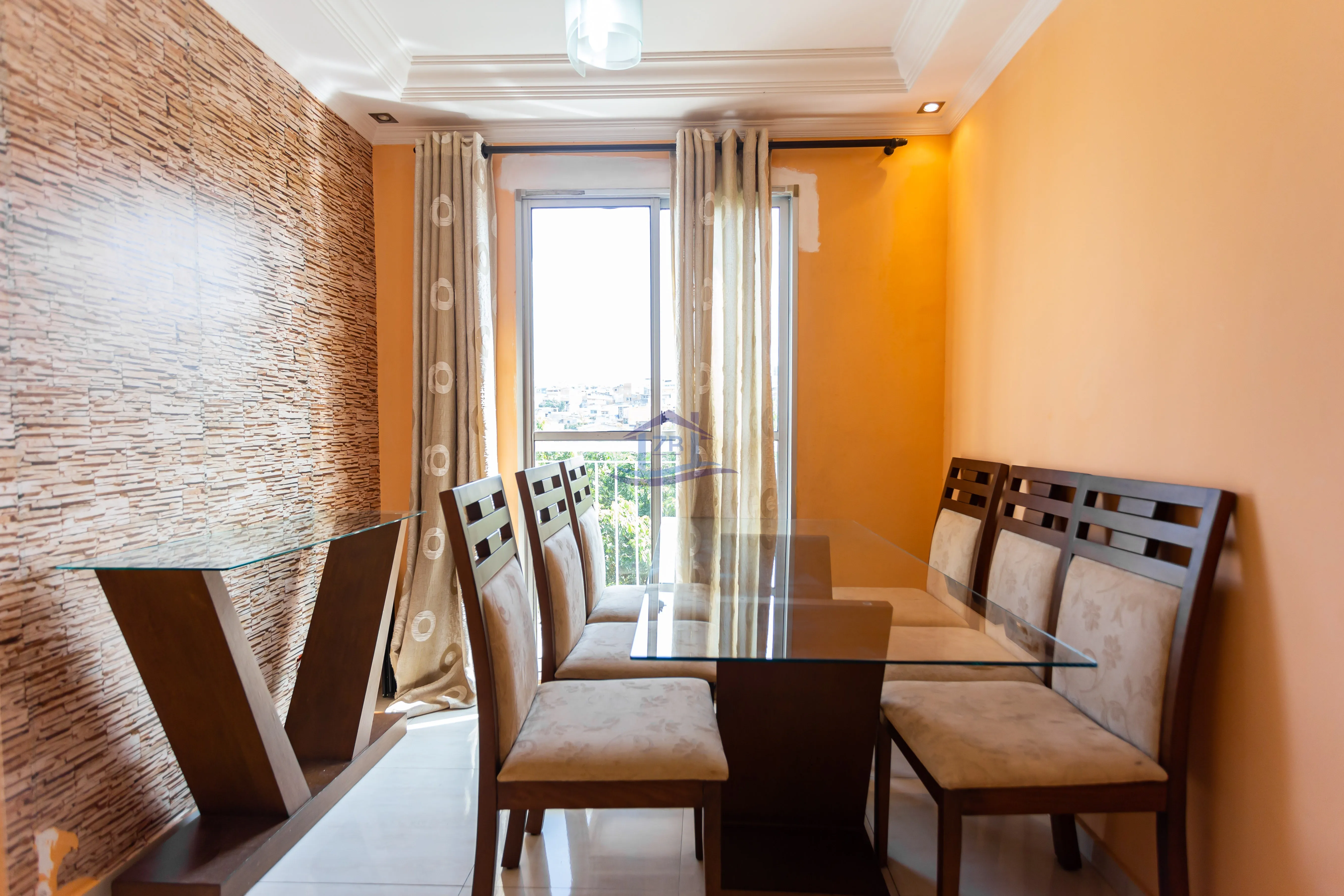 Imagem APARTAMENTO RESIDENCIAL em OSASCO - SP, SANTA MARIA