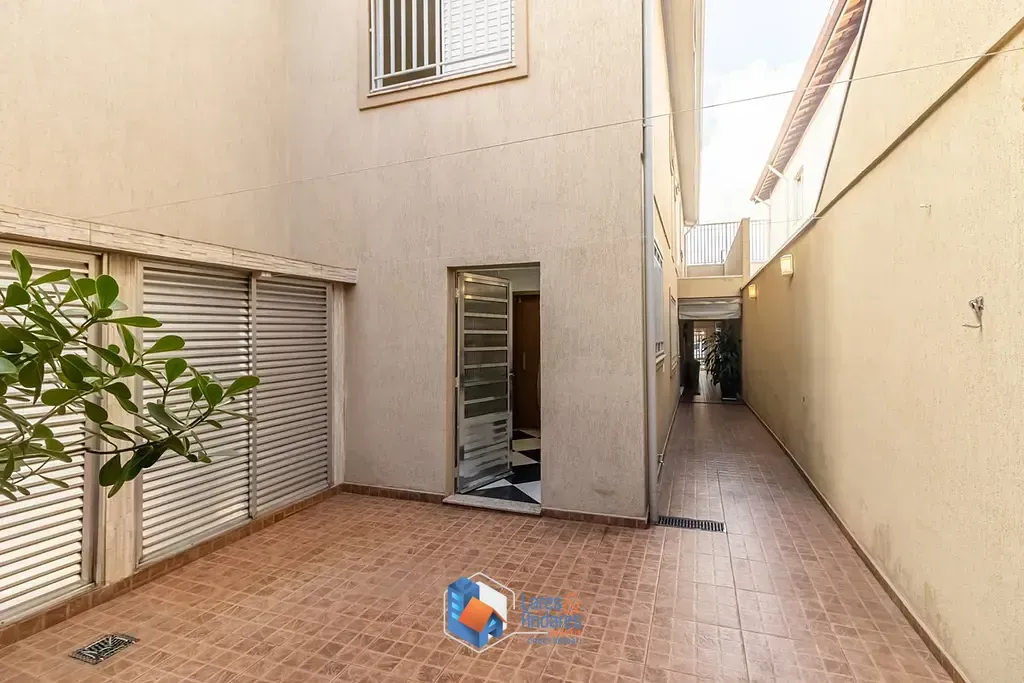 Imagem Casa à venda 3 Quartos 1 Suite 2 Vagas 140M² Jardim Santa Cruz (Sacomã) São Paulo - SP