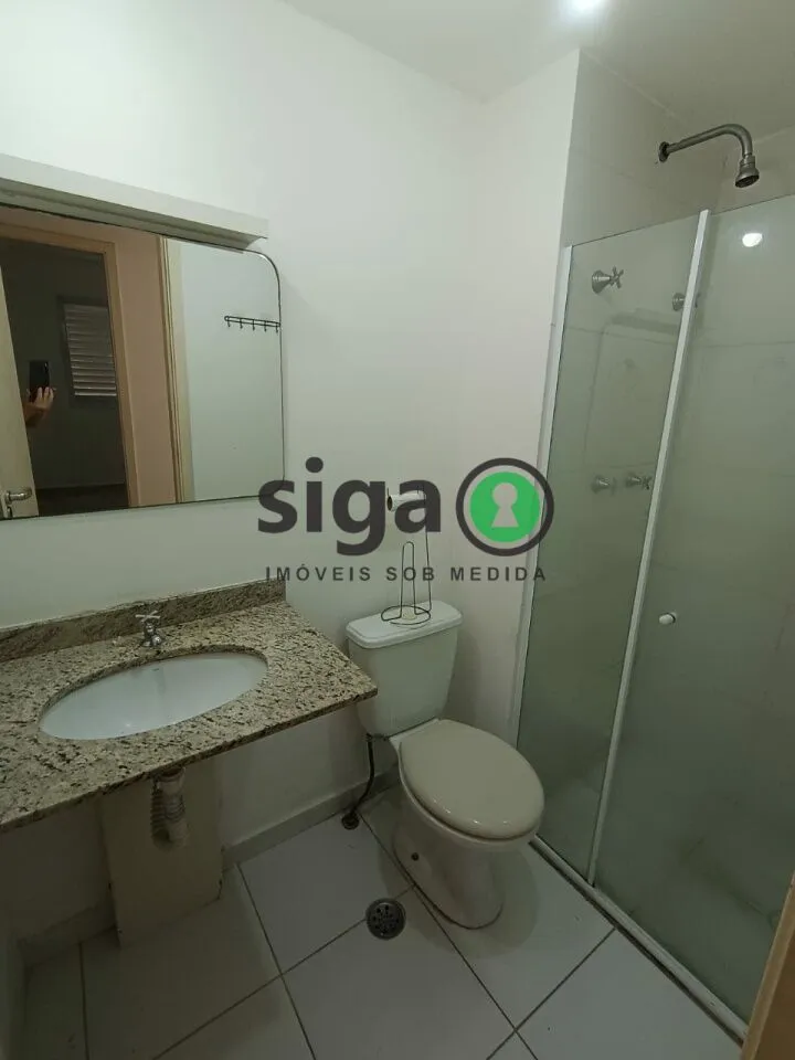 Imagem Apartamento 2 quartos - 1 vaga - Vila Andrade - São Paulo/SP