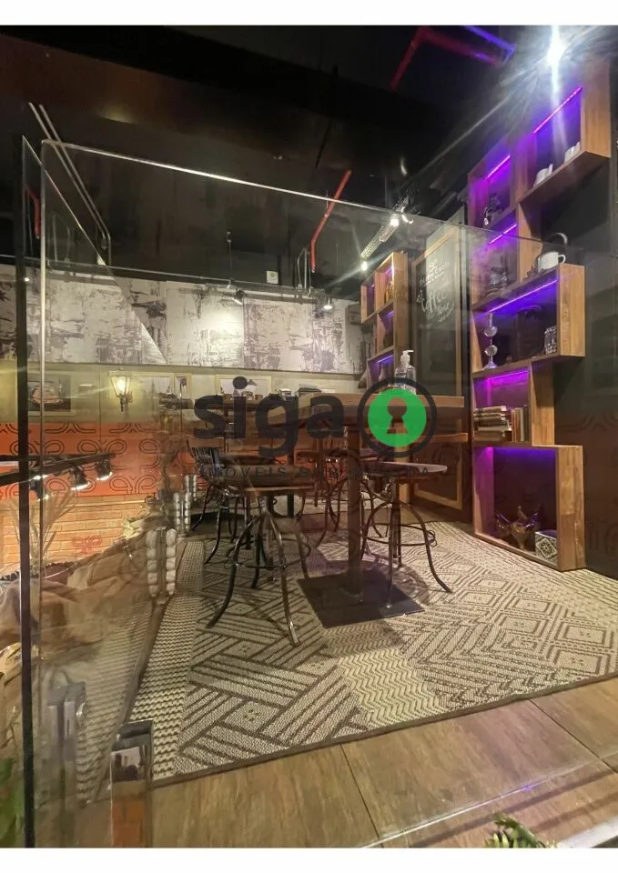 Imagem Loja comercial á venda 56m² localizada no Praça São Paulo