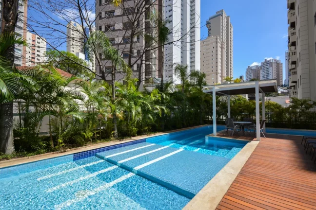 Imagem Apartamento à venda em São Paulo, Vila Mariana, com 2 quartos, 67m2