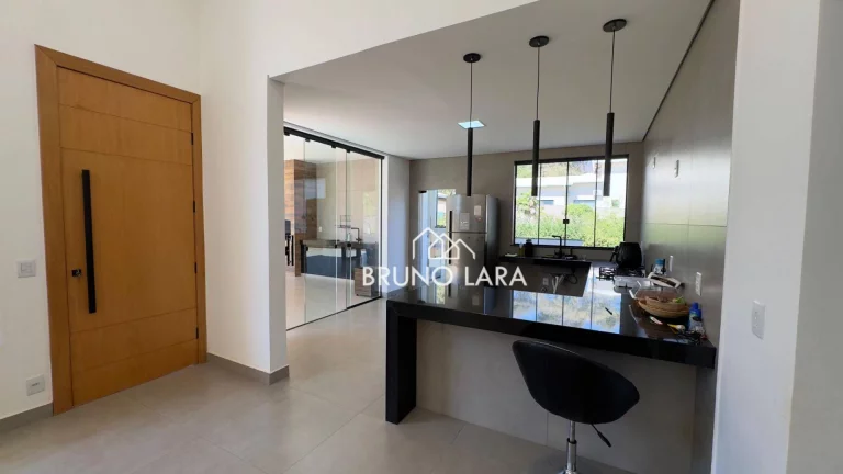 Imagem Casa a venda em Igarapé / Residencial Ouro Verde