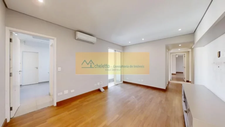 Imagem APARTAMENTO RESIDENCIAL em São Paulo - SP, Moema