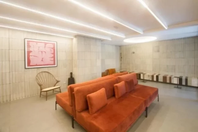 Imagem LA CASA BROOKLIN - Apto de 86m², excelente localização, próximo ao eixo Berrini x Chucri Zaidan!