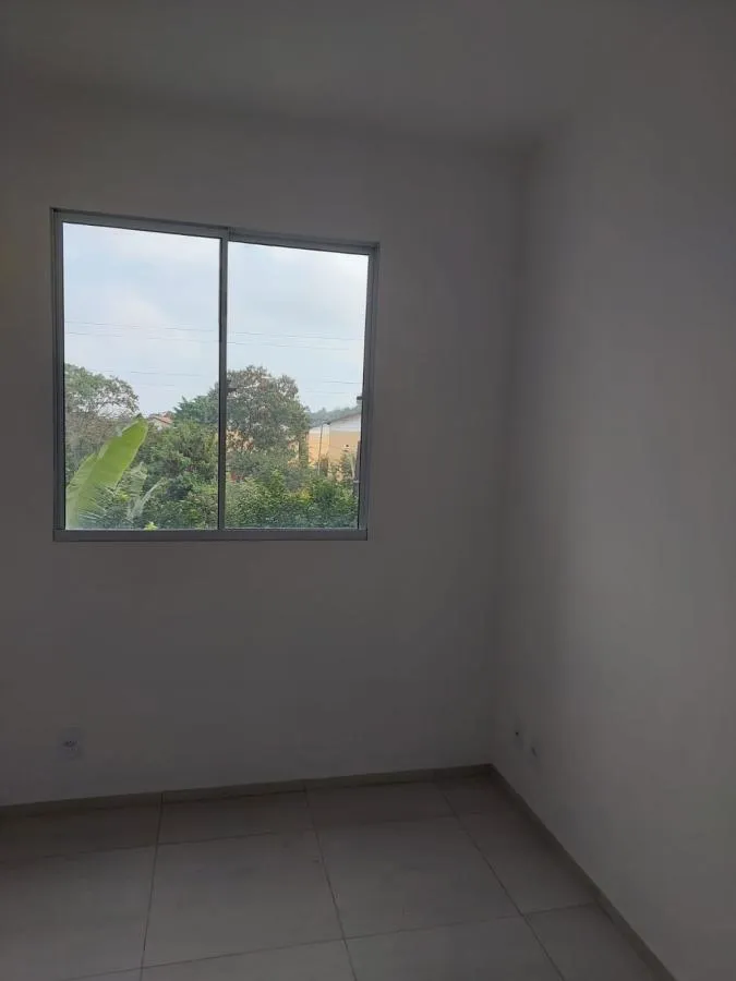 Imagem Apartamento para Venda em Rio de Janeiro, Campo Grande, 2 dormitórios, 1 banheiro, 1 vaga