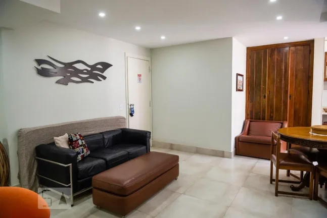 Imagem Apartamento à Venda - Copacabana, 2 Quartos, 70 m2