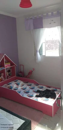 Imagem CASA RESIDENCIAL em POÇOS DE CALDAS - MG, JARDIM PARAÍSO