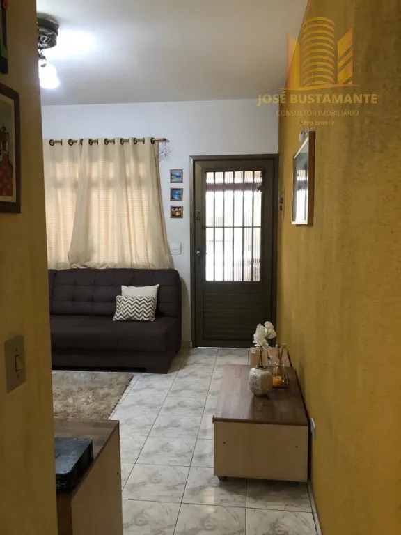 Imagem SOBRADO 2 DOR. VILA MORAES