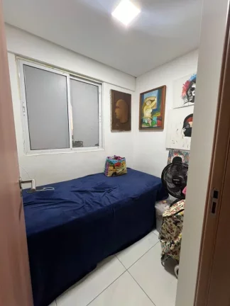 Imagem Apartamento para Venda em Jaboatão dos Guararapes, Candeias, 3 dormitórios, 1 suíte, 1 banheiro, 1 vaga