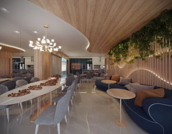 Imagem Apartamento à venda em Porto Belo, Perequê, com 3 quartos, 111m2
