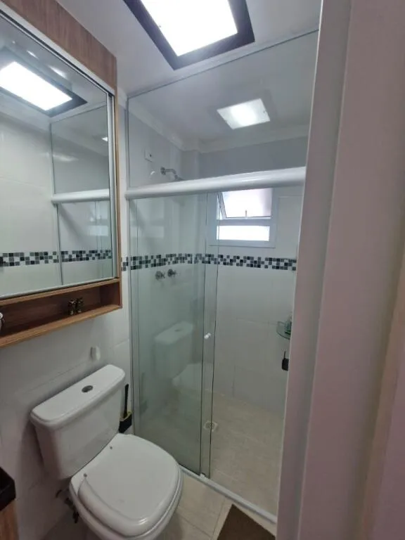 Imagem APARTAMENTO COM 90,00 m² - CAIÇARA - PRAIA GRANDE SP