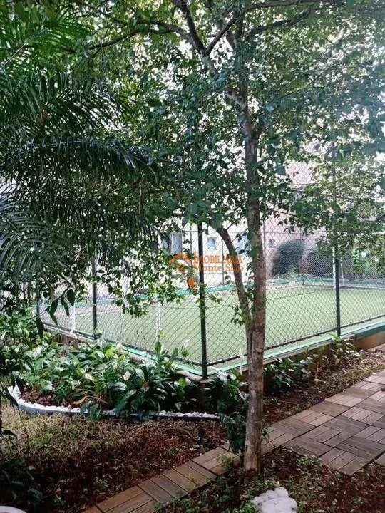 Imagem Apartamento Duplex com 3 dormitórios à venda, 182 m² por R$ 2.130.000,00 - Macedo - Guarulhos/SP