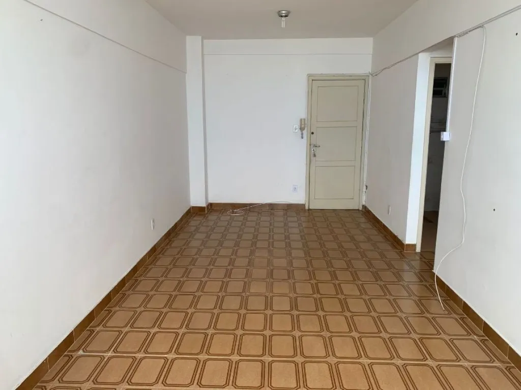 Imagem APARTAMENTO COM 50,00 m² - BOQUEIRÃO - PRAIA GRANDE SP