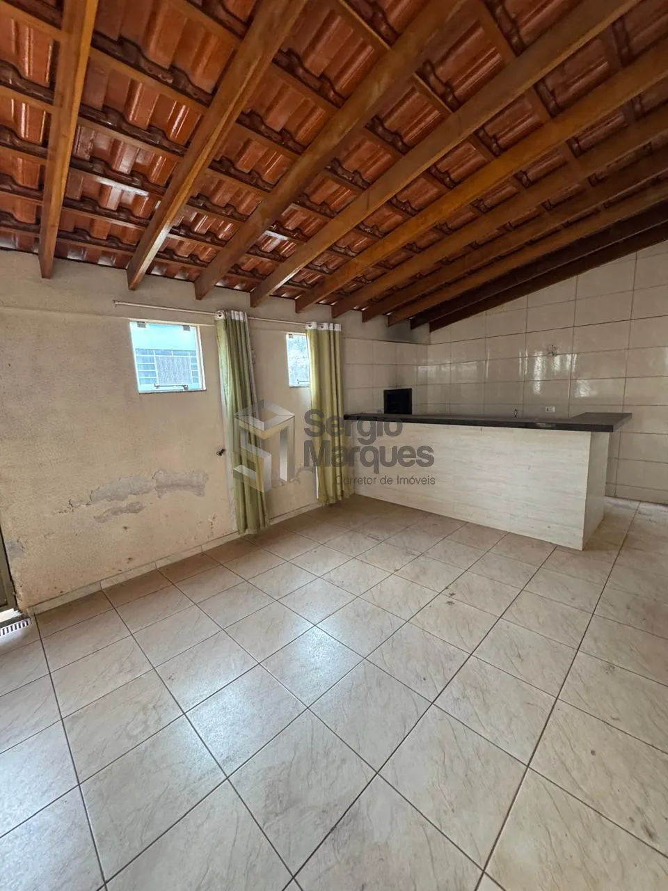 Imagem Casa à venda - 549m² - Umuarama-PR