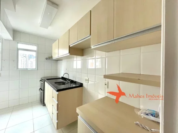 Imagem Apartamento para locação em Pinheiros, São Paulo-SP: 2 quartos, 1 sala, 1 banheiro, 1 vaga de garagem, 55,00 m² de área.