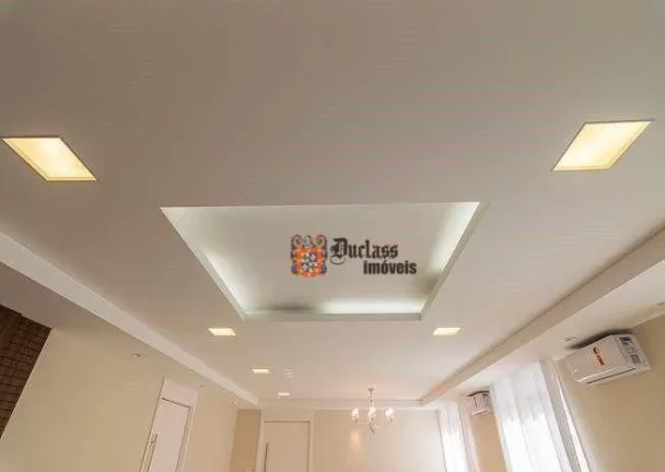 Imagem Apartamento com 7 dormitórios à venda, 400 m² por R$ 2.790.000,00 - Santo Antônio - São Caetano do Sul/SP