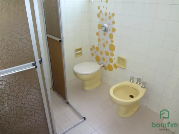 Imagem Apartamento de 03 dorm. para aluguel no Centro de Santa Maria - AP2463