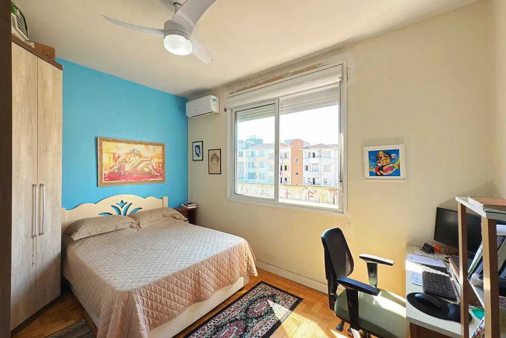 Imagem Apartamento em Azenha